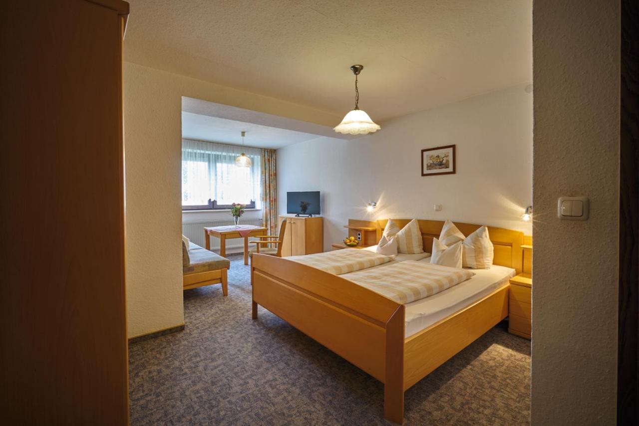 Vogloeder Hof Hotel Bad Füssing Kültér fotó