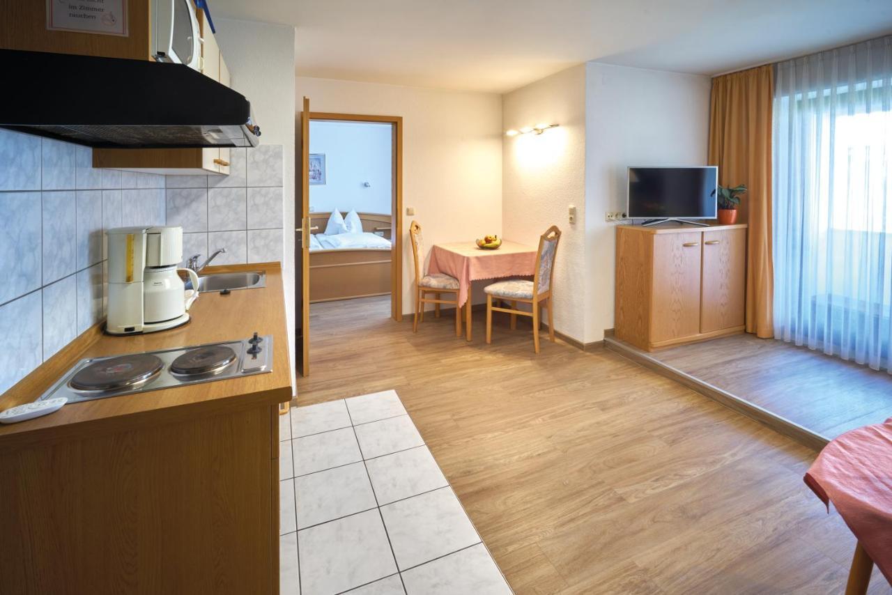 Vogloeder Hof Hotel Bad Füssing Kültér fotó