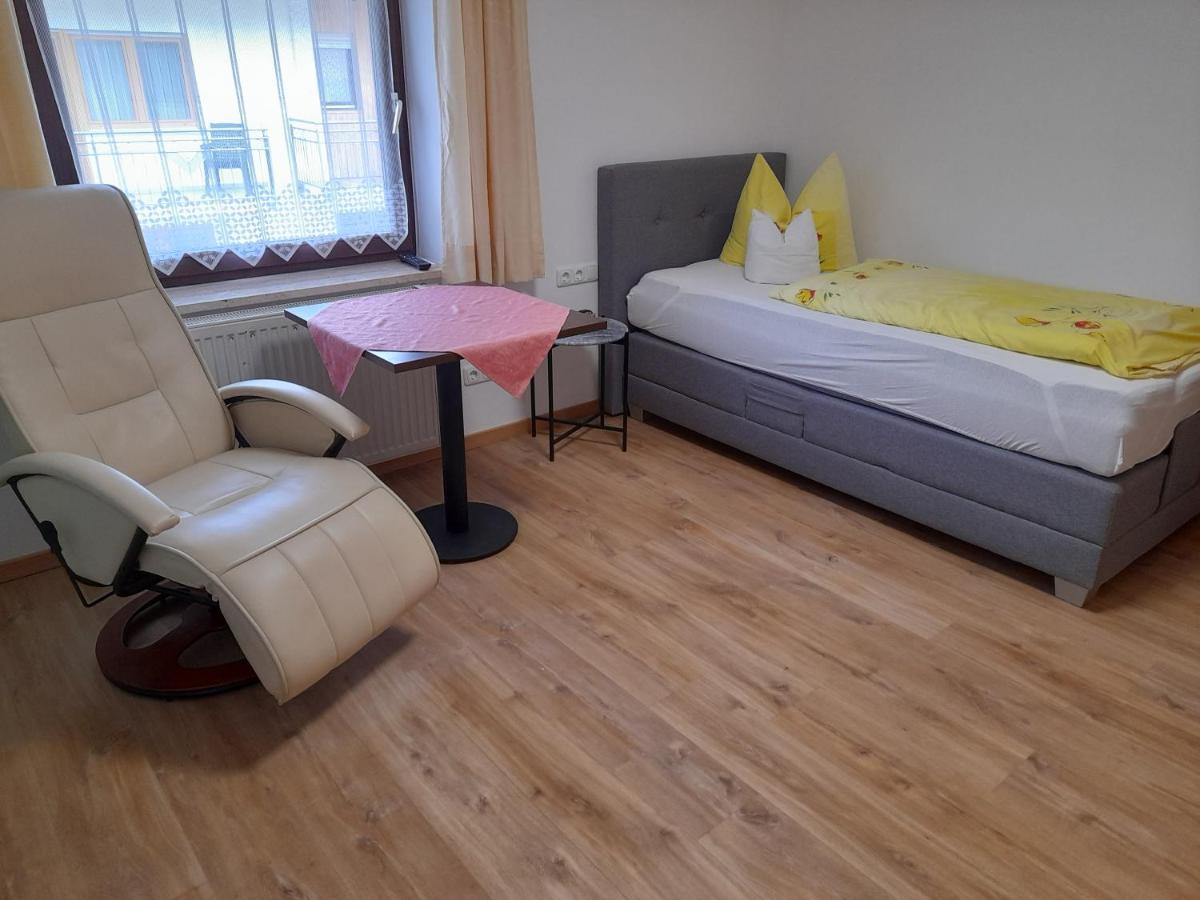 Vogloeder Hof Hotel Bad Füssing Kültér fotó