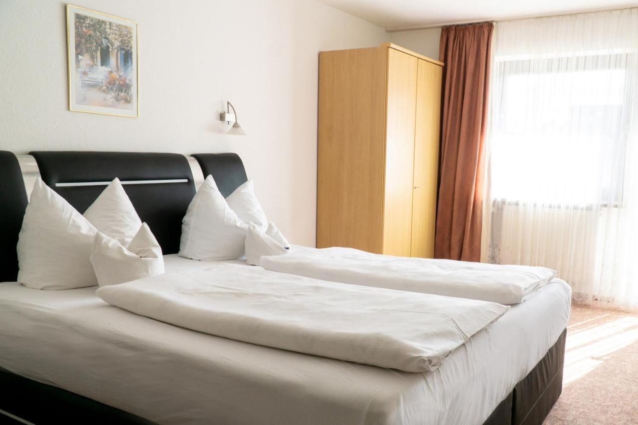 Vogloeder Hof Hotel Bad Füssing Kültér fotó
