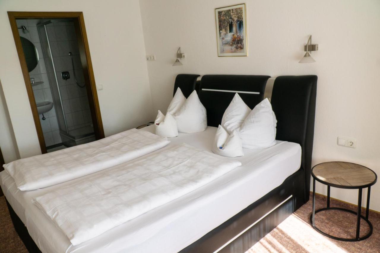 Vogloeder Hof Hotel Bad Füssing Kültér fotó
