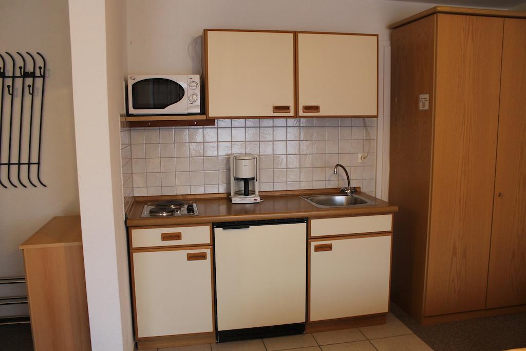 Vogloeder Hof Hotel Bad Füssing Szoba fotó